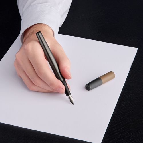 Fountain pen Gear Balance - 10