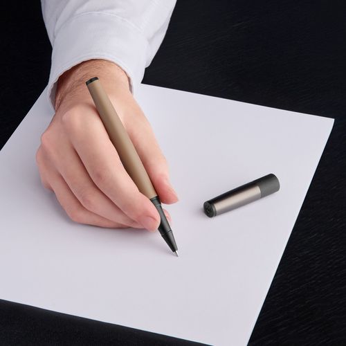 Rollerball pen Gear Balance - 9