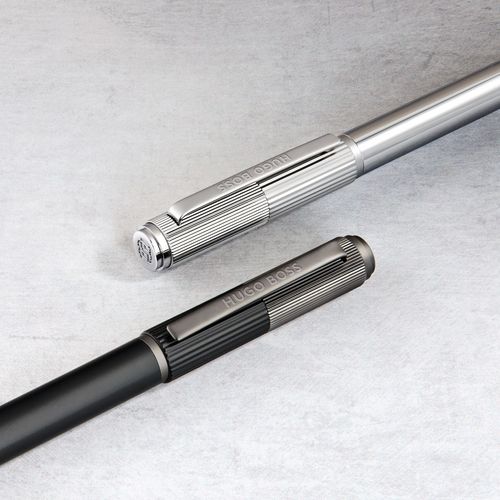 Fountain pen Striade Black - 11
