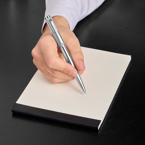 Ballpoint pen Striade Chrome - 7