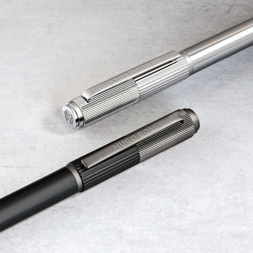 Ballpoint pen Striade Chrome - 8