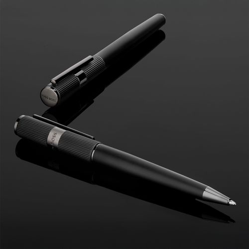 Fountain pen Formation Line Black - 11