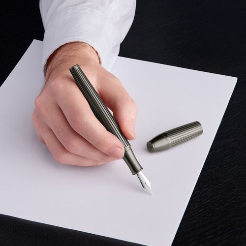 Fountain pen Arcade Gun - 10