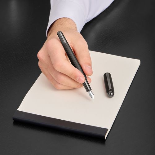 Fountain pen Contour Pinstripe - 10