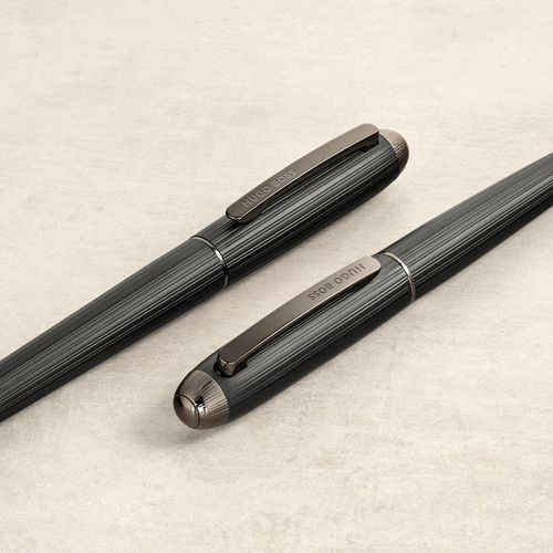 Fountain pen Contour Pinstripe - 11