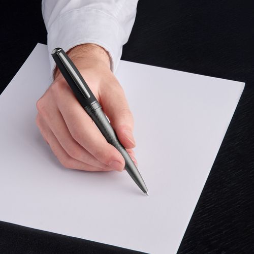 Ballpoint pen Essential Active Black - 7