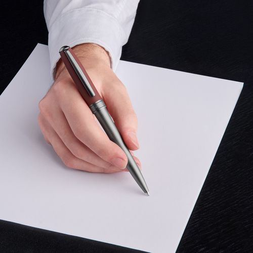 Ballpoint pen Essential Active Red - 7