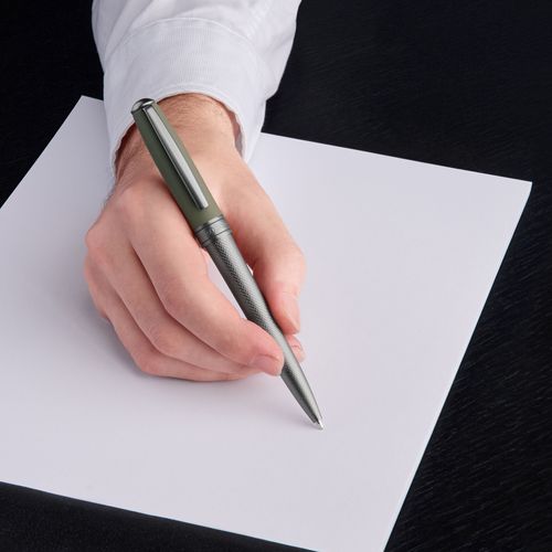 Ballpoint pen Essential Active Green - 7