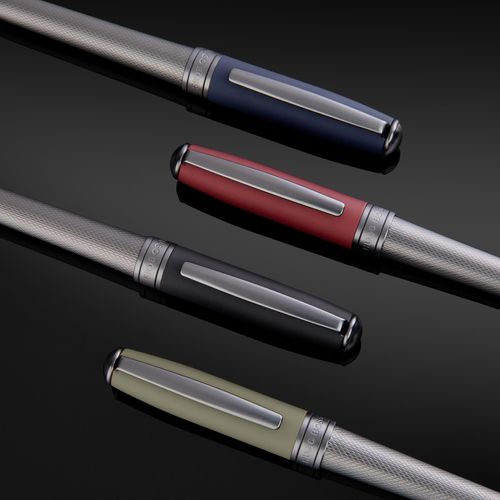 Ballpoint pen Essential Active Green - 8
