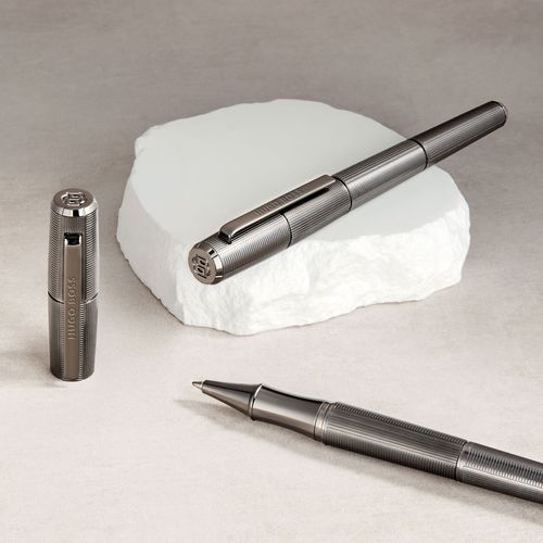 Fountain pen Meridien Gun - 11