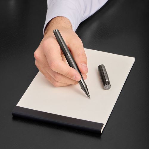 Rollerball pen Meridien Gun - 8