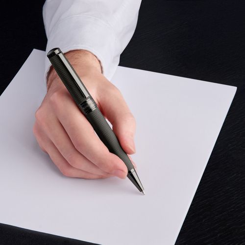 Rollerball pen Totem Black - 9