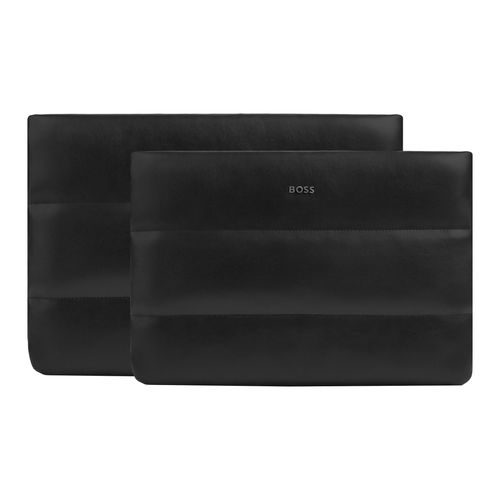 Laptop sleeve Minimal Lady Black 13 - 7