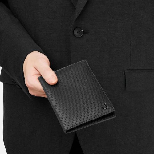 Passport holder Islington Black - 7
