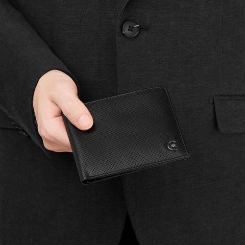 Wallet Islington Black - 6