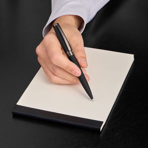 Ballpoint pen Easton Black - 7