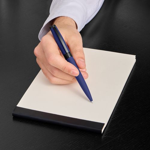 Ballpoint pen Easton Navy - 7