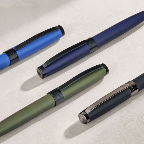Ballpoint pen Easton Navy - 8