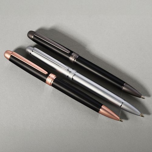 Ballpoint pen Holborn Chrome - 8