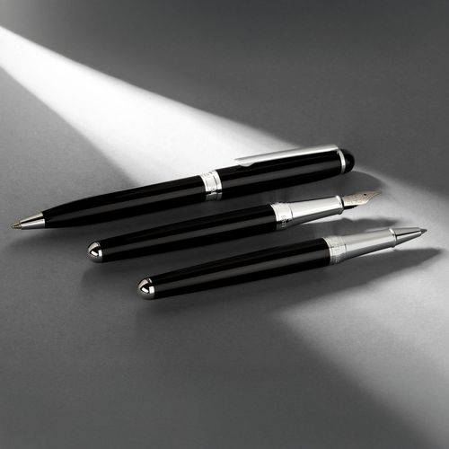 Fountain pen Leap Classic Black - 11