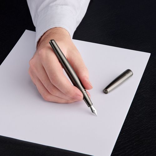 Fountain pen City Gun - 10