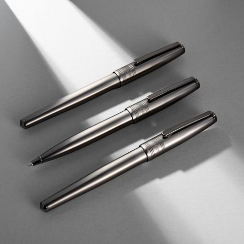 Fountain pen City Gun - 11