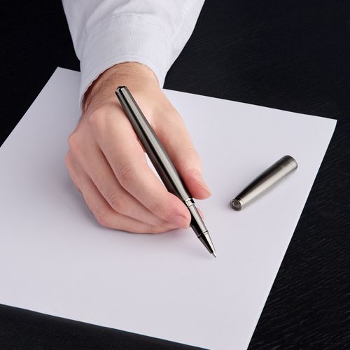 Rollerball pen City Gun - 9