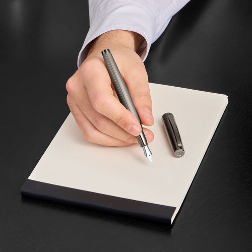 Fountain pen Jefferson Gun - 10