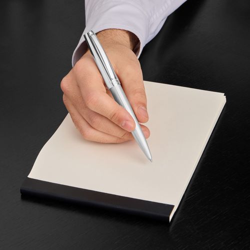 Ballpoint pen Jefferson Chrome - 7