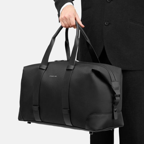 Travel bag Holborn Black - 9