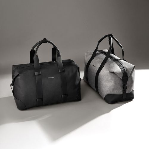 Travel bag Holborn Black - 10