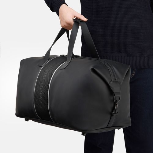 Travel bag Islington Black - 9