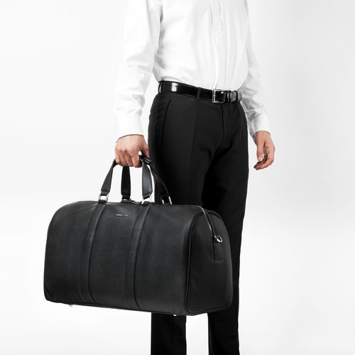 Travel bag Hamilton Black - 10