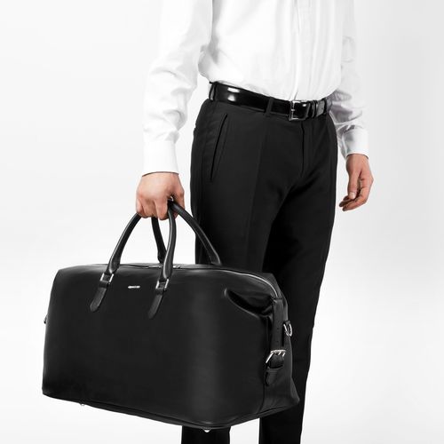 Travel bag Zoom Black - 8