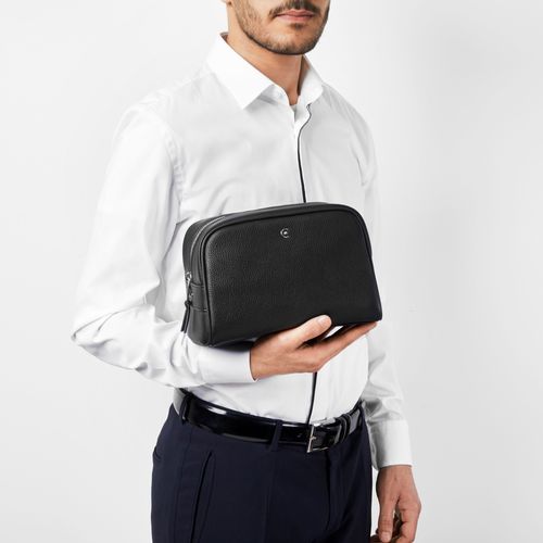 Cosmetic-case Hamilton Black - 10