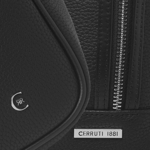 Document bag Hamilton Black - 11