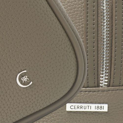 Document bag Hamilton Taupe - 14