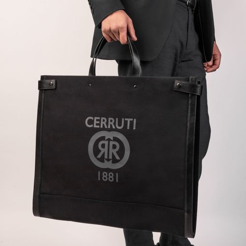 Garment bag Hampstead Black - 4