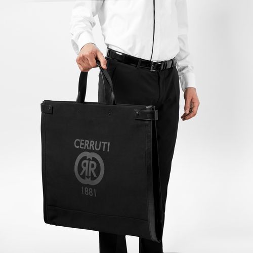 Garment bag Hampstead Black - 5