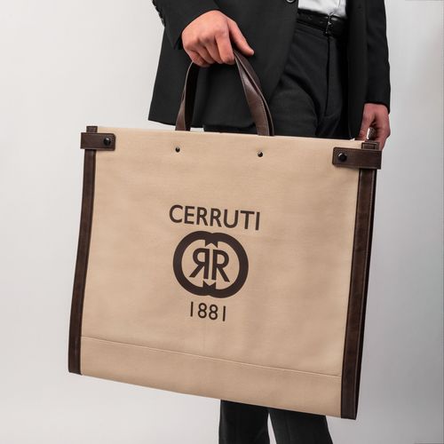Garment bag Hampstead Beige - 4