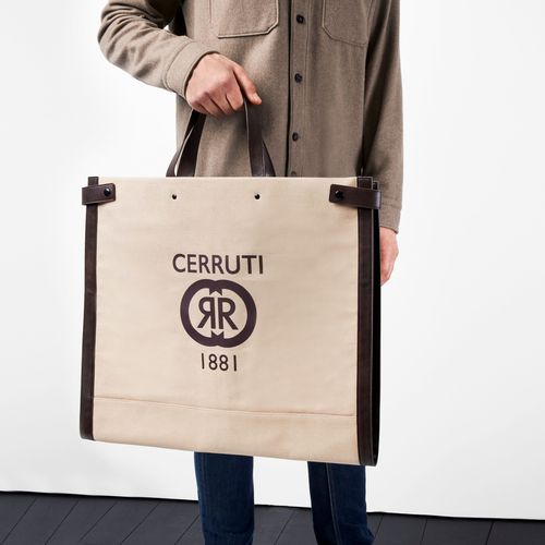 Garment bag Hampstead Beige - 5