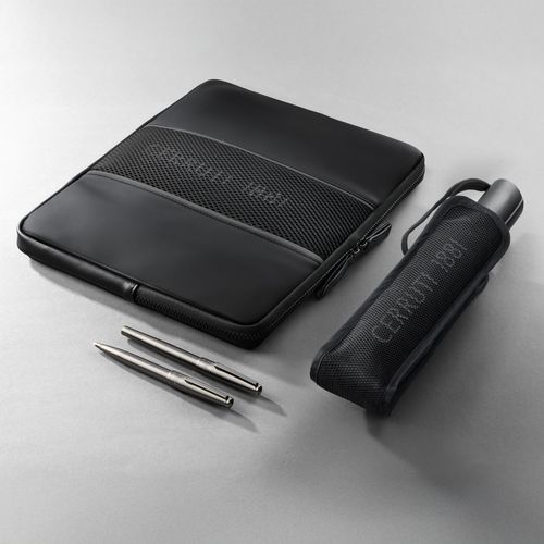 Laptop bag Islington Black - 7