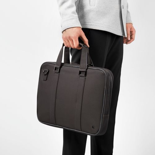 Computer bag Hamilton Brown - 8