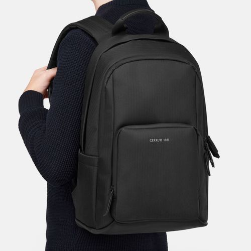 Backpack Holborn Black - 8