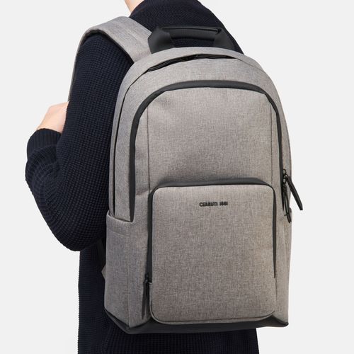 Backpack Holborn Light Grey - 8