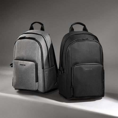 Backpack Holborn Light Grey - 9