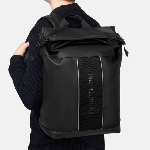 Backpack Islington Black - 8