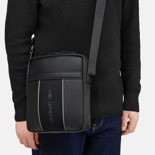 Reporter bag Islington Black - 8