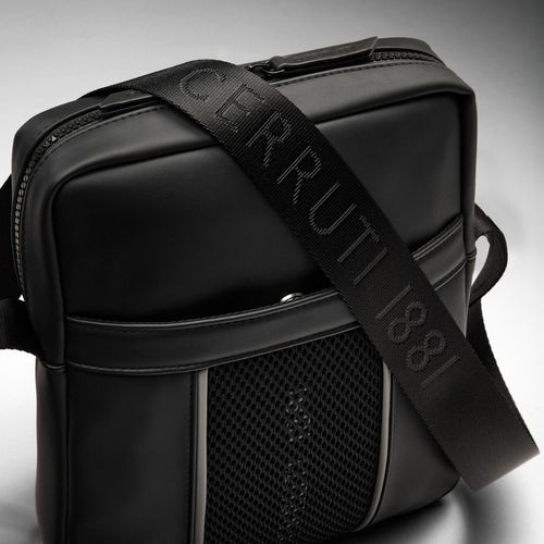 Reporter bag Islington Black - 9