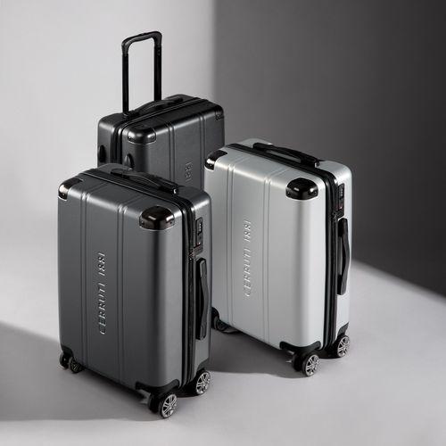Trolley City Black - 10